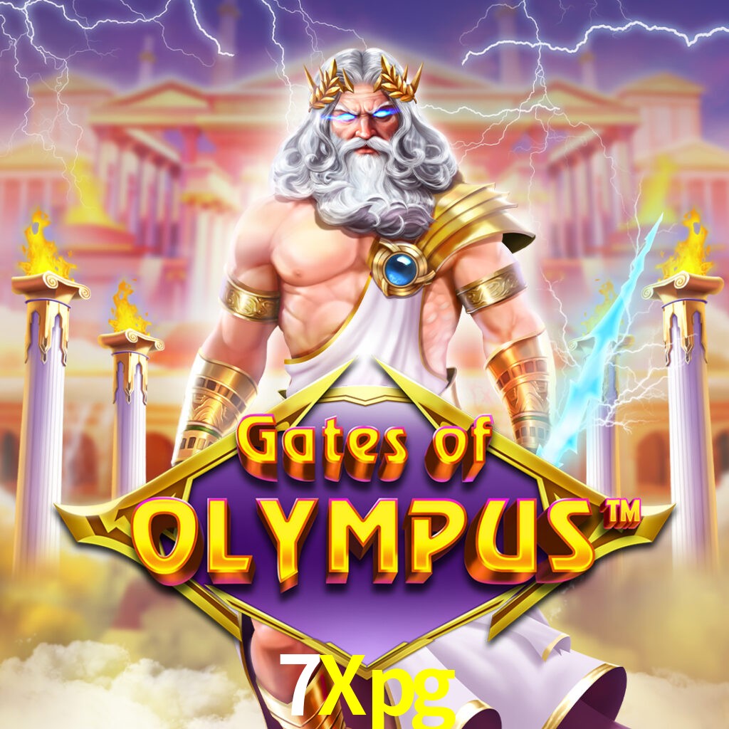 Gates of Olympus